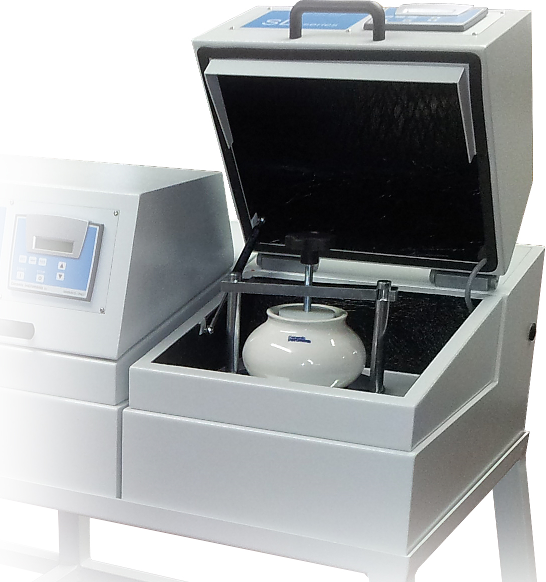 MULINI RAPIDI serie ''SD''